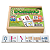 Brinquedo Educativo Dominó Multiplicação 28 Peças - Imagem 2