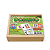Brinquedo Educativo Dominó Multiplicação 28 Peças - Imagem 1