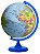 Globo Politico Bilíngue 30 Cm - Jott Play - Imagem 1