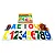 Brinquedo Educativo Alinhavos Números E Vogais Com 15 Placas - Imagem 4