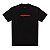 CAMISETA "PORMENOR ®" PRETA | FUNDAMENTO - Imagem 1