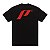 CAMISETA "PORMENOR ®" PRETA | FUNDAMENTO - Imagem 2