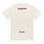 CAMISETA "POMENOR - SUP LOCAL" OFF WHITE | FUNDAMENTO - Imagem 2