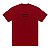 CAMISETA "P - SUP LOCAL" VERMELHA | FUNDAMENTO - Imagem 2
