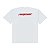 CAMISETA BOXY "PORMENOR" BRANCA | FUNDAMENTO - Imagem 2