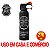 .SPRAY DE PIMENTA POLICE MAGNUM - Imagem 1