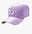Boné Snapback Wings Rosa Light - BLCK Brasil - Imagem 2