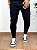 Calça Jeans Black C/Respingos Branco - Jay Jones - Imagem 2
