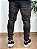 Calça Jeans Skinny Black Lavado Sem Rasgo - Hunt Bear - Imagem 4