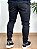 Calça Jeans Skinny Escura Premium Sem Rasgo - Hunt Bear - Imagem 4