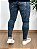 Calça Jeans Super Skinny Black Lavada Light - Jay Jones - Imagem 4