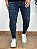 Calça Jeans Super Skinny Black Lavada Light - Jay Jones - Imagem 1