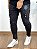 Calça Jeans Super Skinny Black Lavado Patch "BLAH" - Jay Jones - Imagem 3