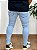 Calça Jeans Super Skinny Clara Respingos - Creed Jeans - Imagem 5