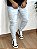 Calça Jeans Super Skinny Detalhe Degradê Cintura - Codi Jeans - Imagem 4
