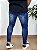 Calça Jeans Super Skinny Escura Seatle - Creed Jeans - Imagem 4