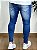 Calça Jeans Super Skinny Média Destroyed Leve V2 - Jay Jones - Imagem 4
