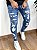 Calça Jeans Super Skinny Média Double X - Jay Jones - Imagem 4