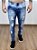 Calça Jeans Super Skinny Pespontos Sky - Degrant - Imagem 1