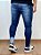 Calça Jeans Super Skinny Respingos V6 - Jay Jones - Imagem 3