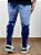 Calça Jeans Super Skinny Stained - Jay Jones - Imagem 3