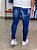 Calça Jeans Super Skinny Strip- Codi Jeans - Imagem 4