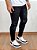 Calça Preta Super Skinny Foil - Codi Jeans - Imagem 2