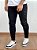 Calça Preta Super Skinny Foil - Codi Jeans - Imagem 3