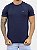 Camiseta Azul Marinho Logo Colors Basic - Industries # - Imagem 1
