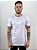 Camiseta Branca DT Moletom - Riviera Clothing - Imagem 1