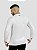 Camiseta Branca Manga Longa CLTN - Fb Clothing - Imagem 3