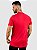 Camiseta Longline Vermelha Premium JSTHVN - Just Heaven * - Imagem 3