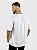 Camiseta Oversized Branca New Basic - Just Heaven - Imagem 3