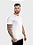 Camiseta Clássica Essencial Branca - Tommy Hilfiger - Imagem 2