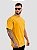Camiseta Oversized Amarela Basic Wakan - Totanka - Imagem 2