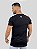 Camiseta Longline Skull Colors Premium - Ff Clothing % - Imagem 3