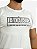 Camiseta Longline Off White Estampa Pinos Premium - Fb - Imagem 3