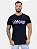 Camiseta Longline Preta Fonte Colors Rock - Maravilla - Imagem 2