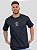 Camiseta Oversized Signature Preta - Fb Clothing - Imagem 1