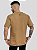 Camiseta Oversized Signature Caramelo - Fb Clothing - Imagem 3