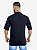 Camiseta Preta Oversized Concept Premium - All Tribe - Imagem 3