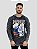 Moletom Box Street Premium Preto - Booq $ - Imagem 1