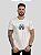 Camiseta Básica Off White Key - John John + - Imagem 1