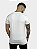 Camiseta Slim Fit Off White Single - The Hope - Imagem 3