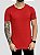 Camiseta Slim Fit Red Light - The Hope - Imagem 2