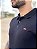 Camiseta Polo Preta Logo Bordado - Levi's - Imagem 4