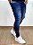 Calça Jeans Super Skinny Escura Sem Rasgo V4 - Creed+* - Imagem 2