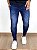 Calça Jeans Super Skinny Escura Sem Rasgo V4 - Creed+* - Imagem 3