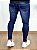 Calça Jeans Super Skinny Escura Sem Rasgo V4 - Creed+* - Imagem 1