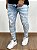 Calça Jeans Super Skinny Clara Best Style - Creed+* - Imagem 3